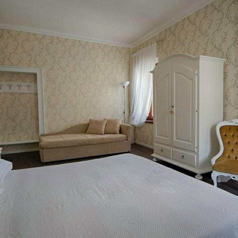 Miglioranzi Apartments - Appartamento con Balcone - 23