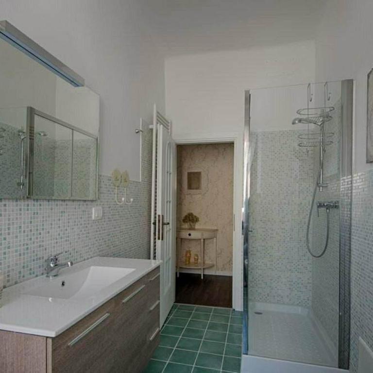 Miglioranzi Apartments - Appartamento con Balcone - 22
