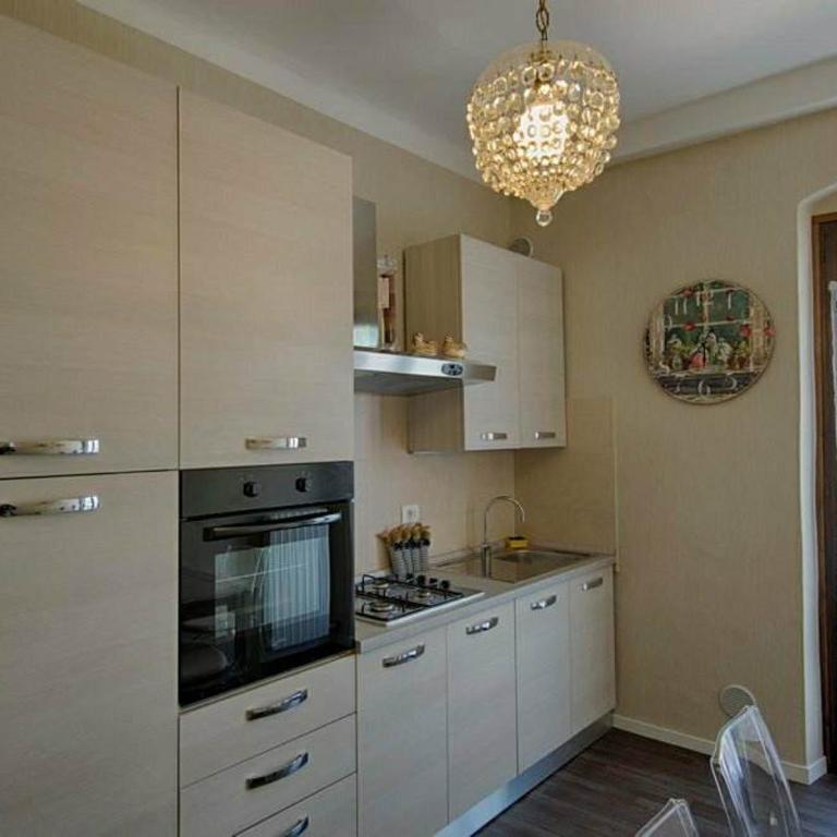 Miglioranzi Apartments - Appartamento con Balcone - 21