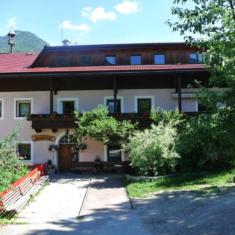 Bruggerhof - Casa - 1