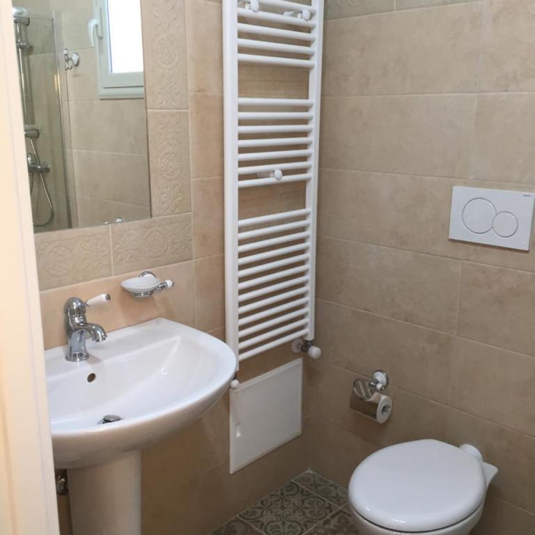 La chiccara del Bar Natale - One-Bedroom House - 21