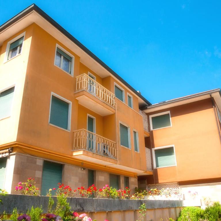 Moneglia mare e relax - Appartamento - 21