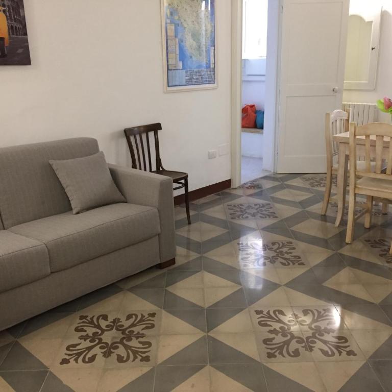 La chiccara del Bar Natale - One-Bedroom House - 23