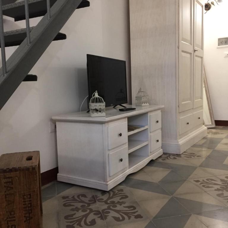 La chiccara del Bar Natale - One-Bedroom House - 15