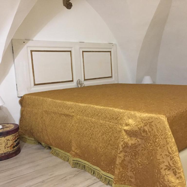 La chiccara del Bar Natale - One-Bedroom House - 11