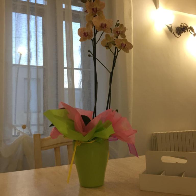 La chiccara del Bar Natale - One-Bedroom House - 16