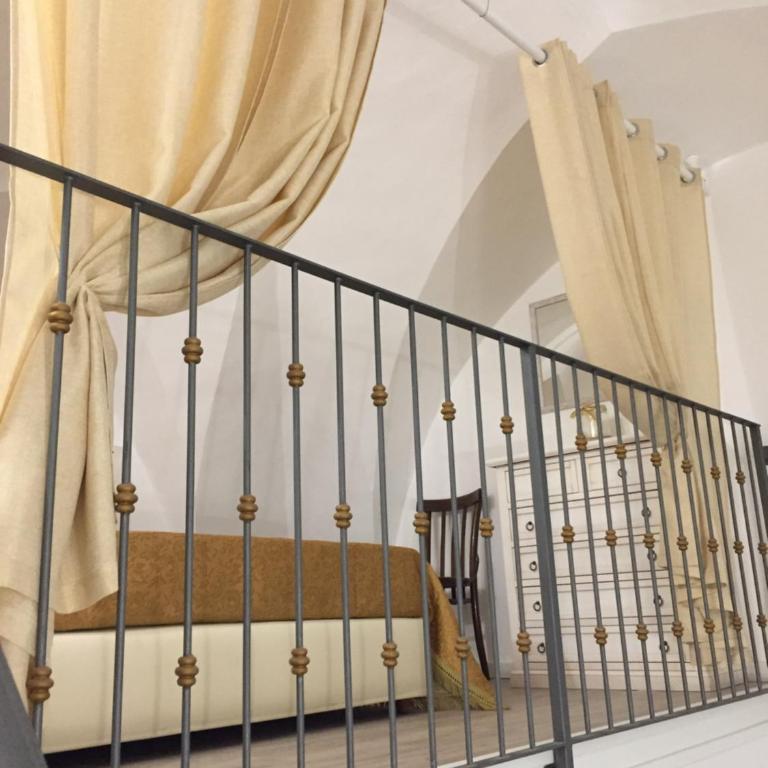 La chiccara del Bar Natale - One-Bedroom House - 13