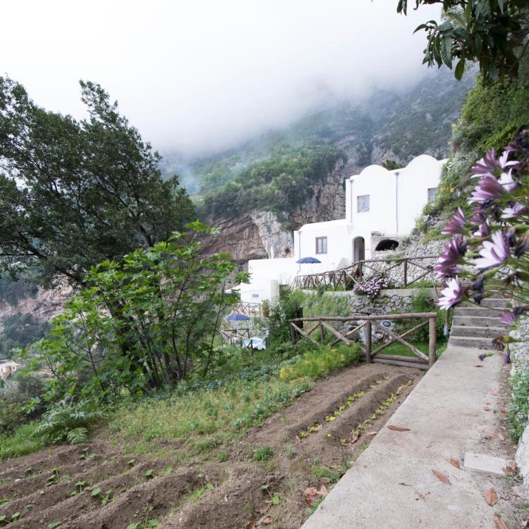 La Scivitella - Appartamento con Vista Mare - 14