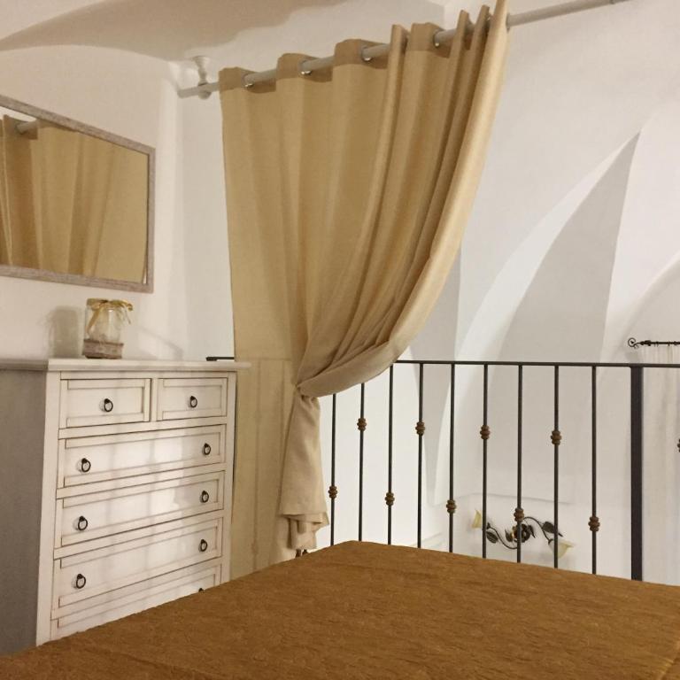 La chiccara del Bar Natale - One-Bedroom House - 12