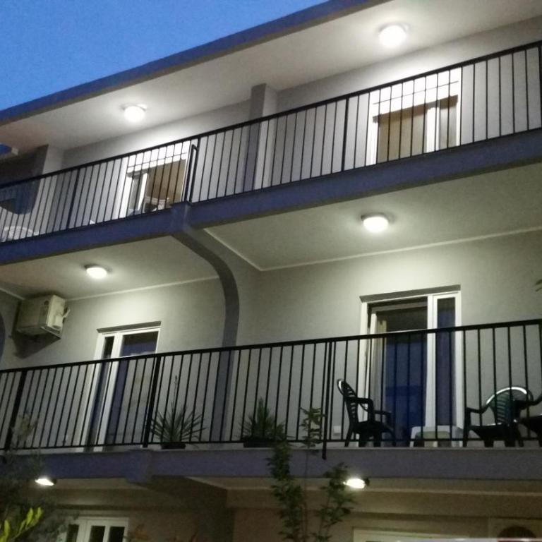 Apartments Macaso - Apartman sa 2 Spavaće Sobe - 6