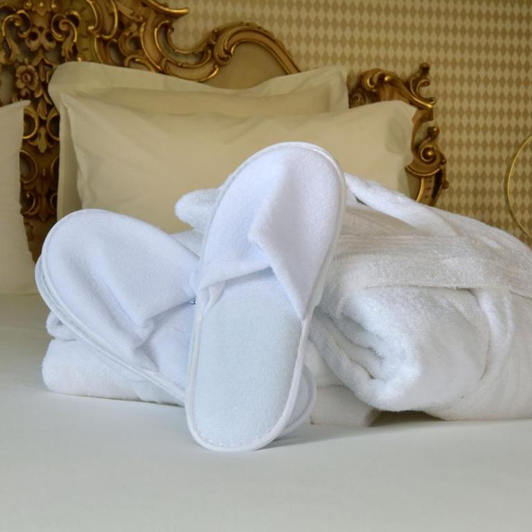 La Via Romana Boutique Guest House - Junior Suite con Balcone - 8