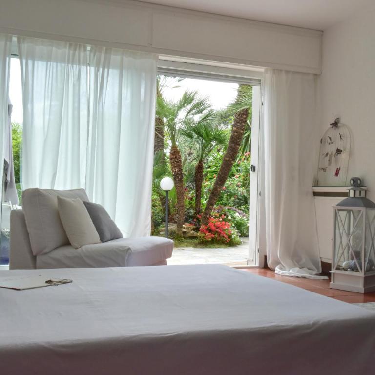 La Via Romana Boutique Guest House - Loft - 3