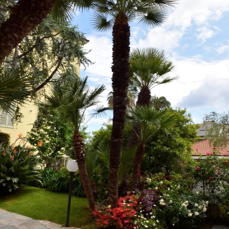 La Via Romana Boutique Guest House - Loft - 13