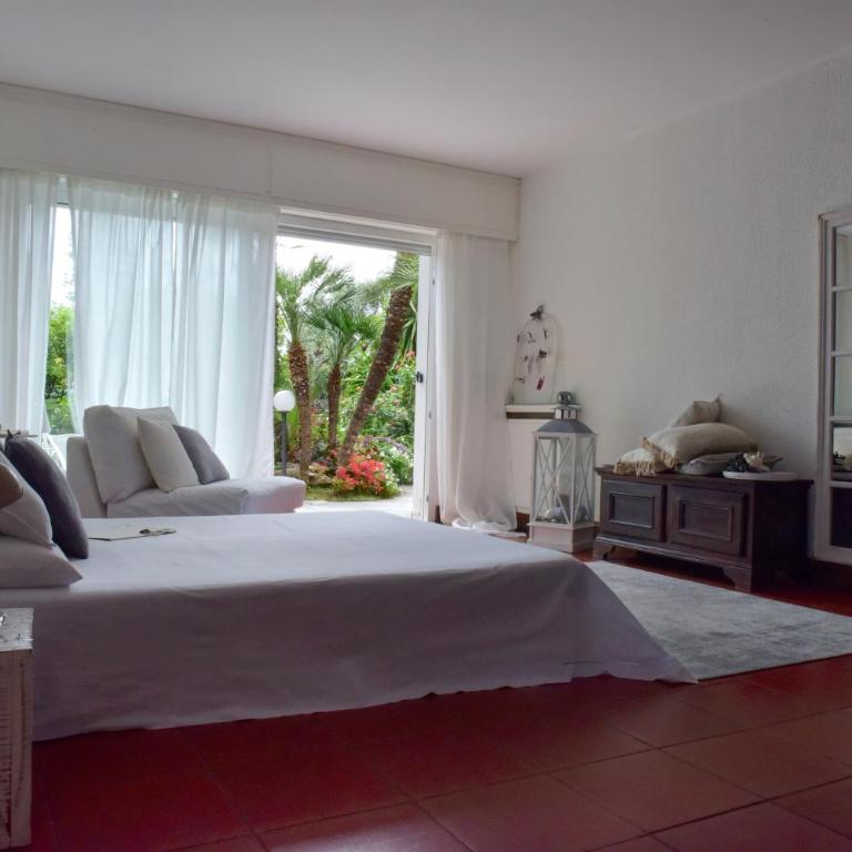 La Via Romana Boutique Guest House - Loft - 1