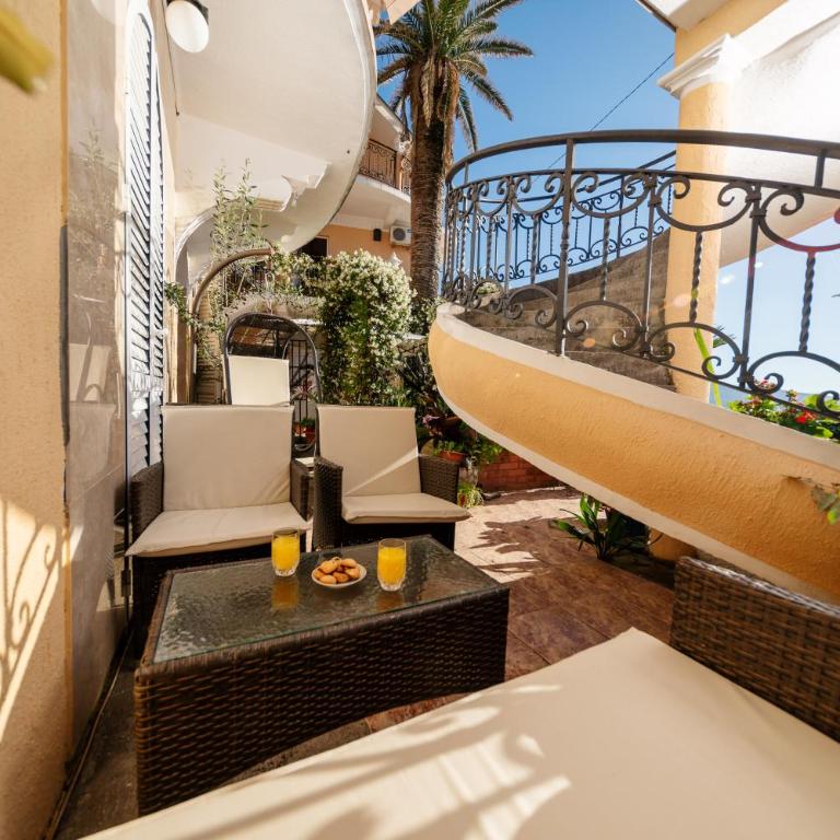 Apartment Villa Marija - Apartment with Sea View - 9