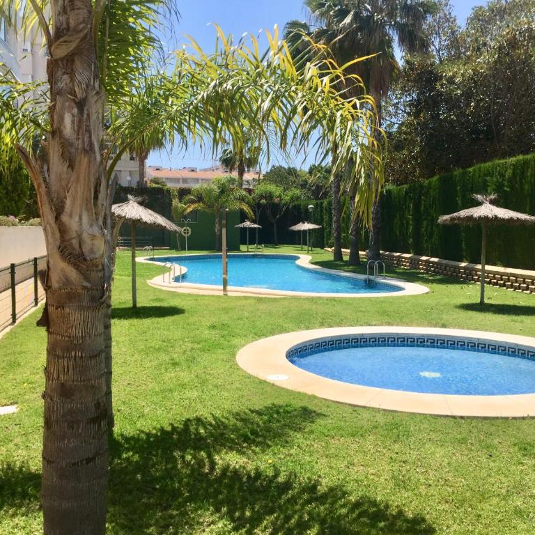 Terrazas golf - Apartment - 40