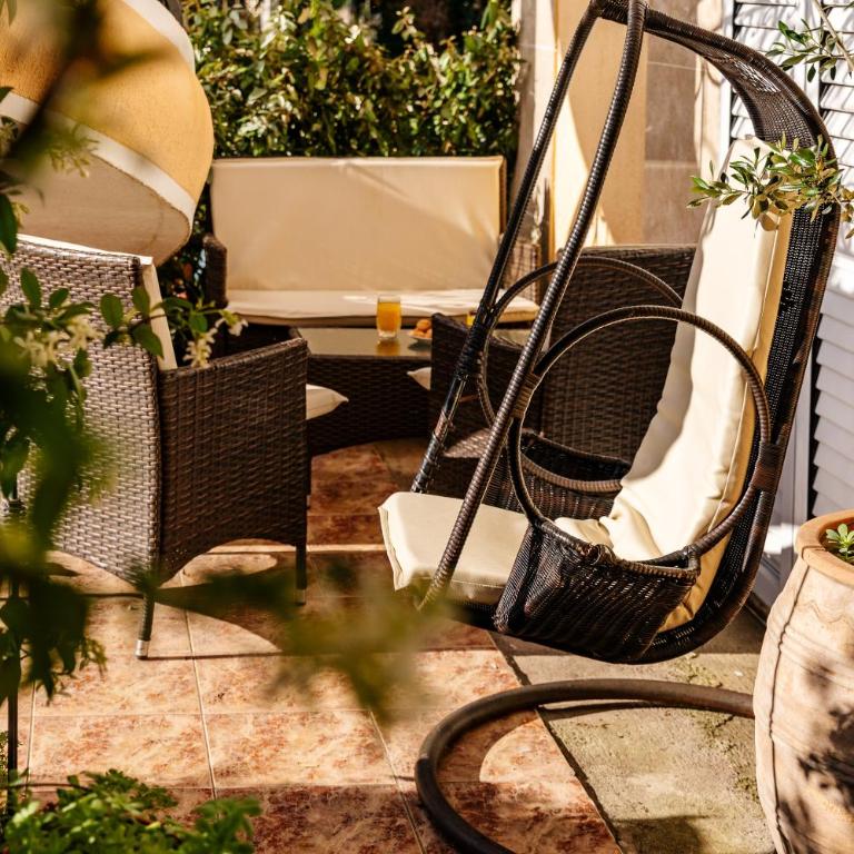 Apartment Villa Marija - Apartment with Sea View - 8