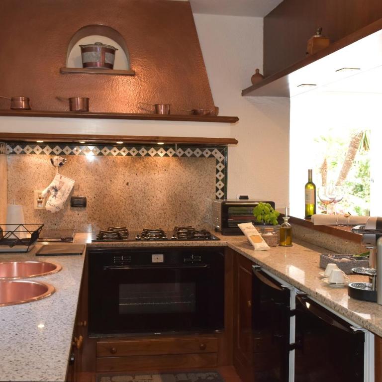 La Via Romana Boutique Guest House - Loft - 7