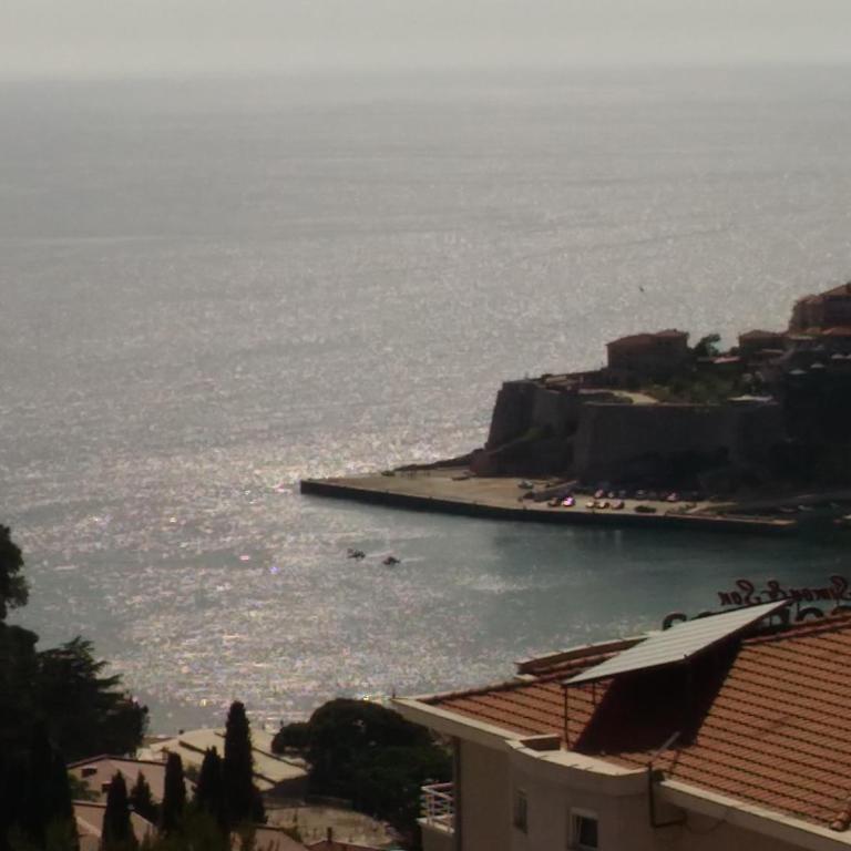 Apartment Boksi - Apartman sa 1 Spavaćom Sobom - 9