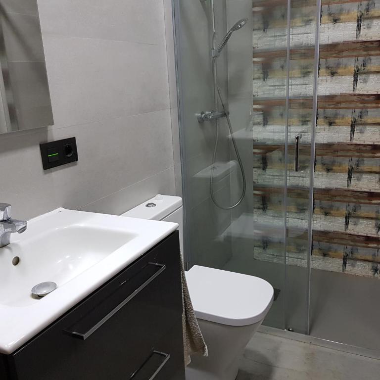 Casa Carol - Habitación Individual Estándar con baño compartido - 5