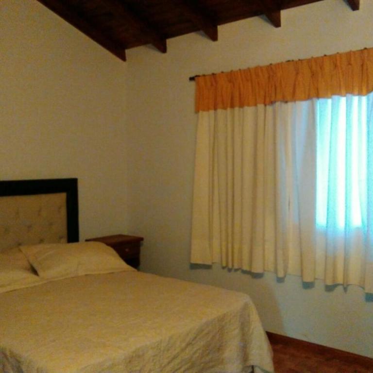 La Roca Cabañas - Casa de 2 dormitorios - 9