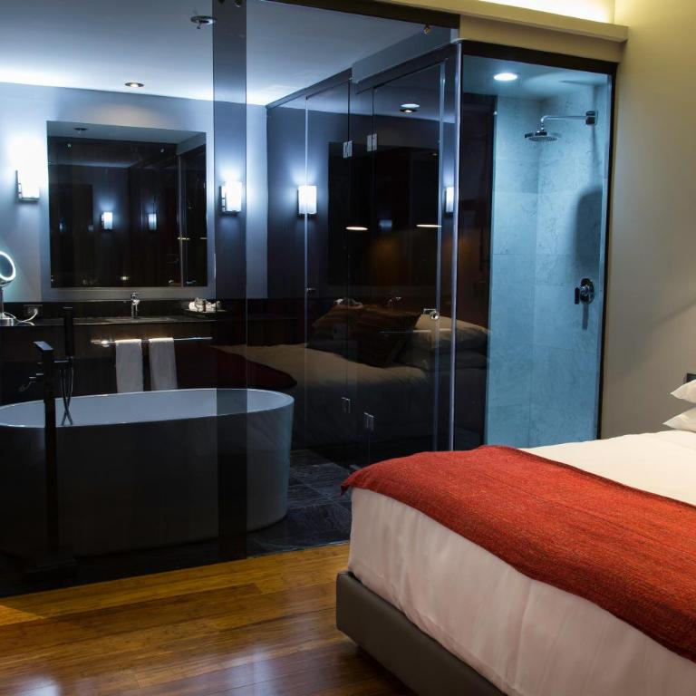 Hotel Love It CAS Consulado - Suite Superior - 1