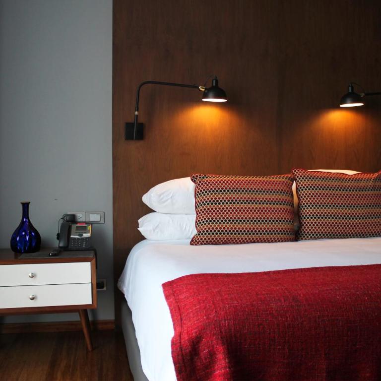 Hotel Love It CAS Consulado - Suite Superior - 3