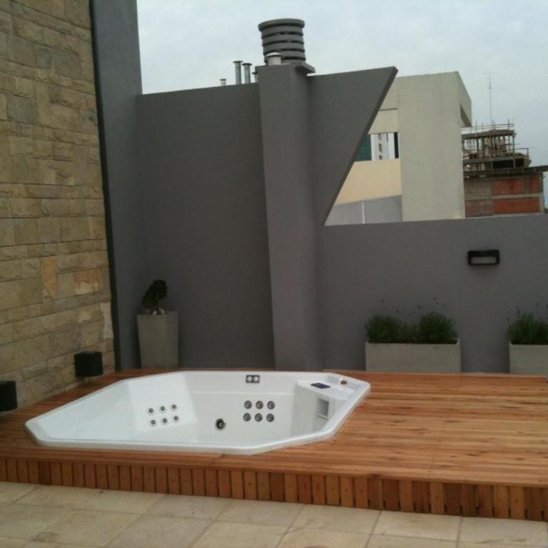 Roosevelt 1681 - Apartamento con balcón - 14