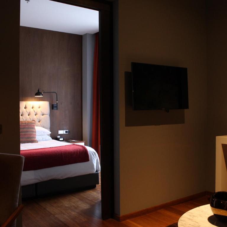 Hotel Love It CAS Consulado - Suite Junior Deluxe - 3