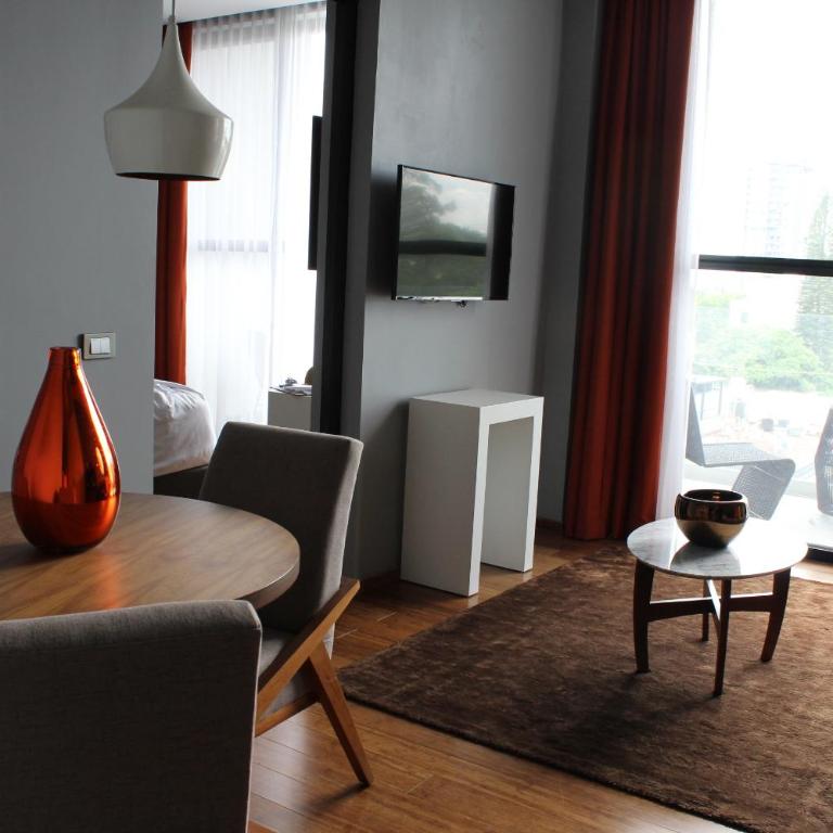 Hotel Love It CAS Consulado - Suite Junior Deluxe - 4