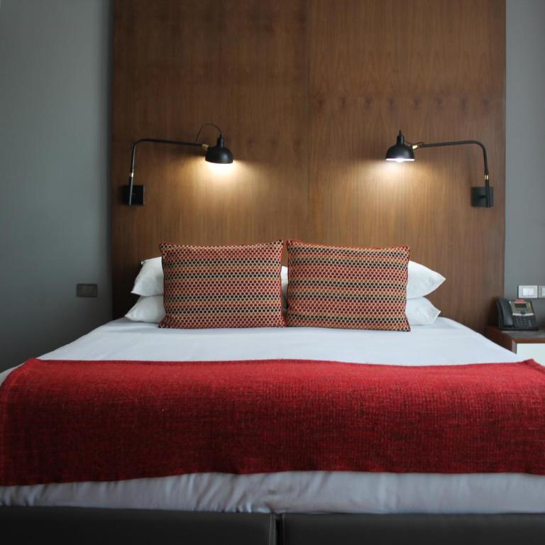 Hotel Love It CAS Consulado - Suite Presidencial - 2