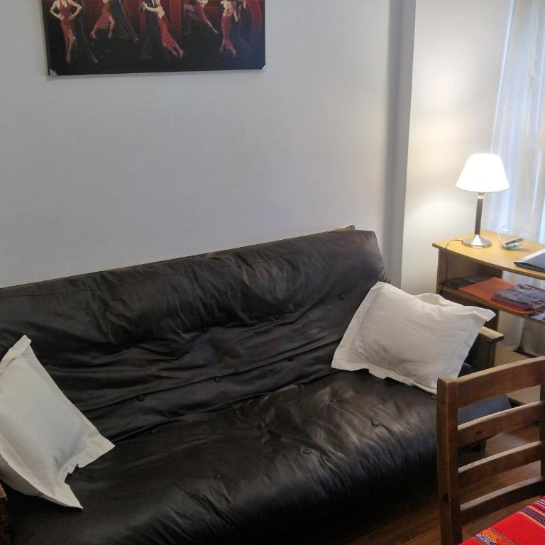Apartamento Avenida de Mayo 1316 - Apartamento de 1 dormitorio - 5