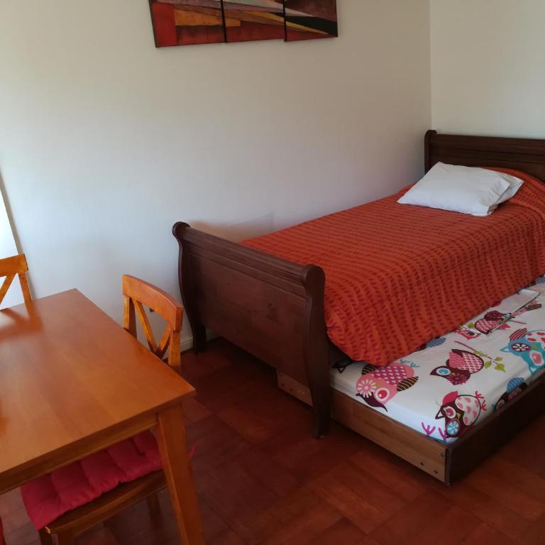 Edificio Las Brisas, depto.602 - Apartamento con vistas al mar - 17