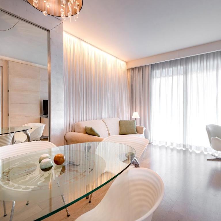 Savoia Hotel Rimini - Suite con Vista Mare e Accesso Spa - 18