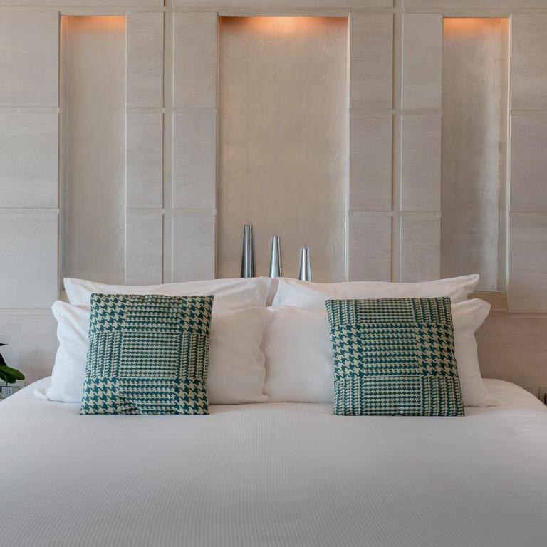 Savoia Hotel Rimini - Suite con Vista Mare e Accesso Spa - 21