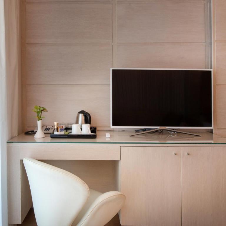 Savoia Hotel Rimini - Suite con Vista Mare e Accesso Spa - 26