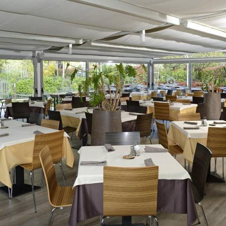 Garda Thermae Village - Appartamento con Vista Giardino - 6