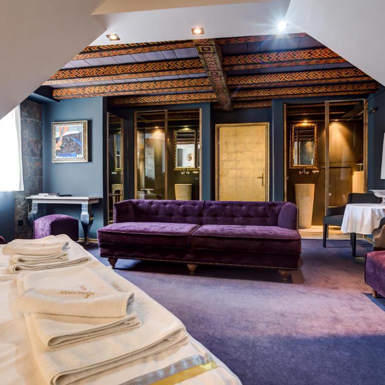 Boutique Hotel Hippocampus - Superior Double Room - 3