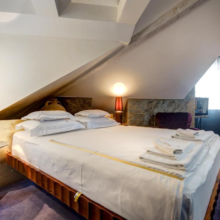 Boutique Hotel Hippocampus - Superior Double Room - 4
