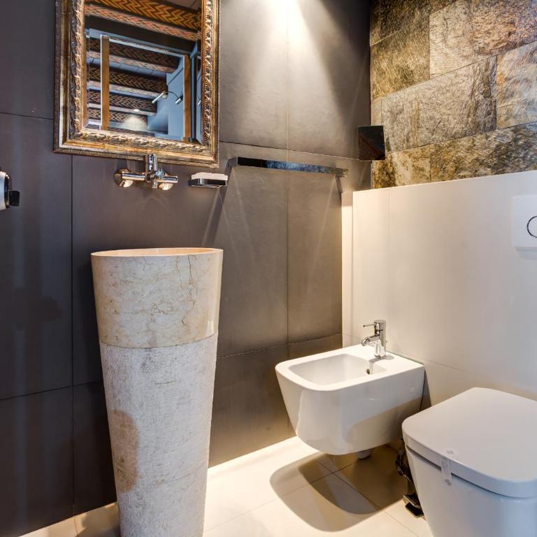 Boutique Hotel Hippocampus - Superior Double Room - 7