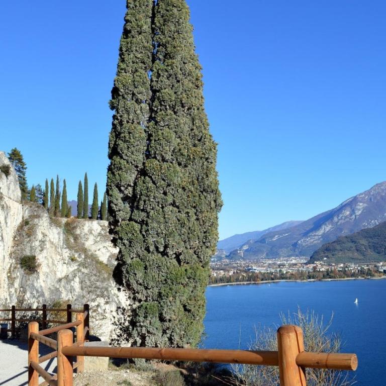 Garda Thermae Village - Appartamento con Vista Giardino - 2