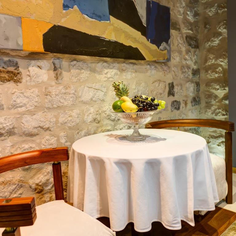 Boutique Hotel Hippocampus - Deluxe Suite - 6
