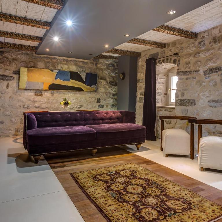Boutique Hotel Hippocampus - Deluxe Suite - 8