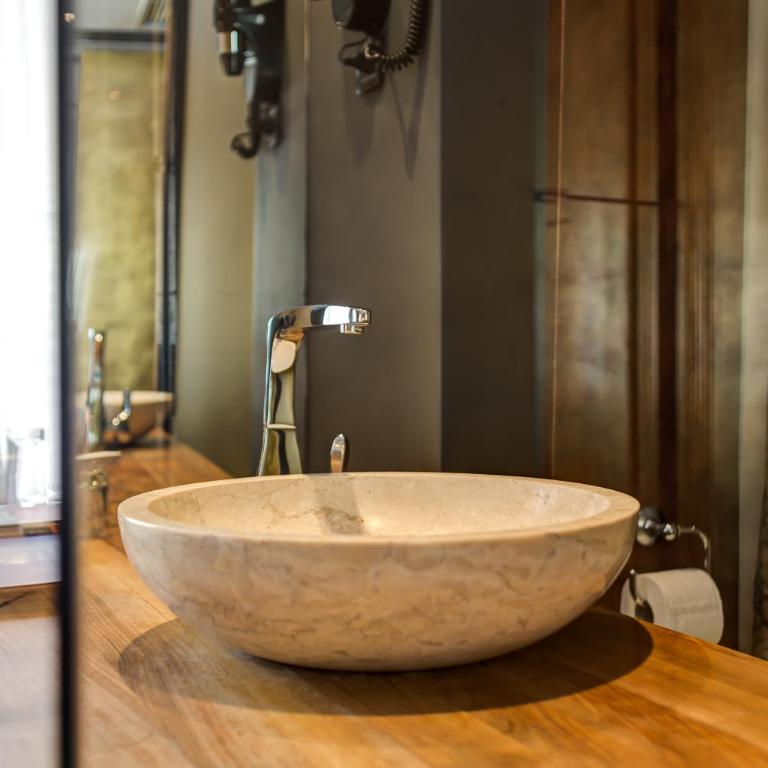 Boutique Hotel Hippocampus - Double Room - 2