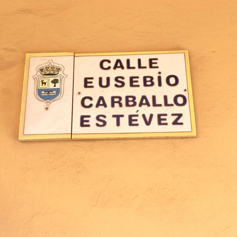 Calle Eusebio Carballo Estévez - Apartamento - 23