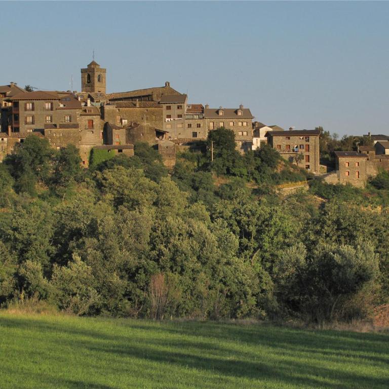Apartamento Monte Perdido - Apartment - 23