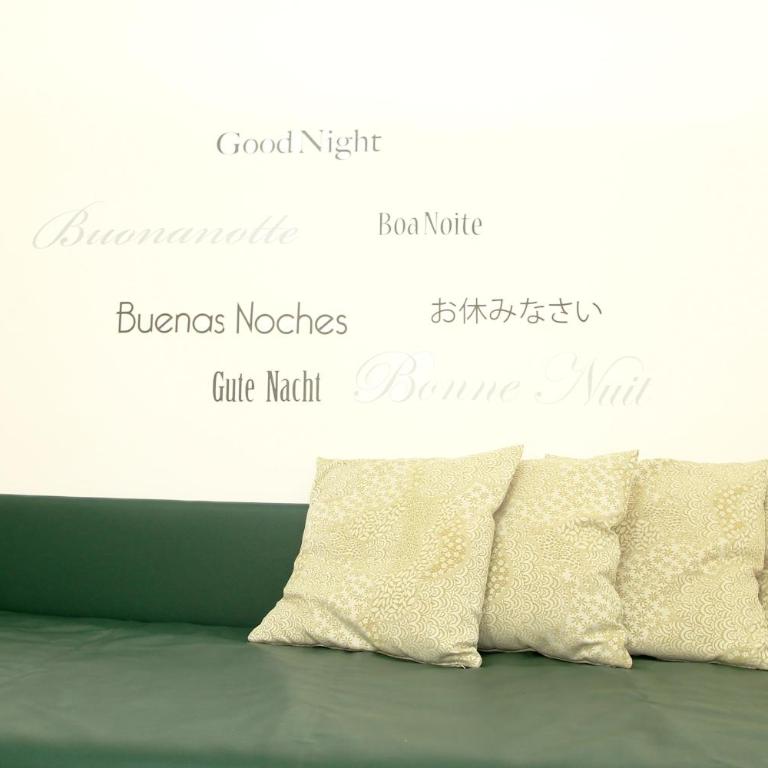 Le tue Notti a San Pietro - Three-Bedroom Apartment - 12