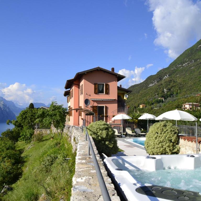 appartamenti Casa Palazzina - Appartamento su 2 Livelli - 29