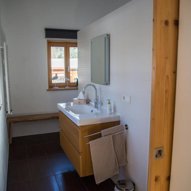 Ferienwohnung Springer - Apartment - 9