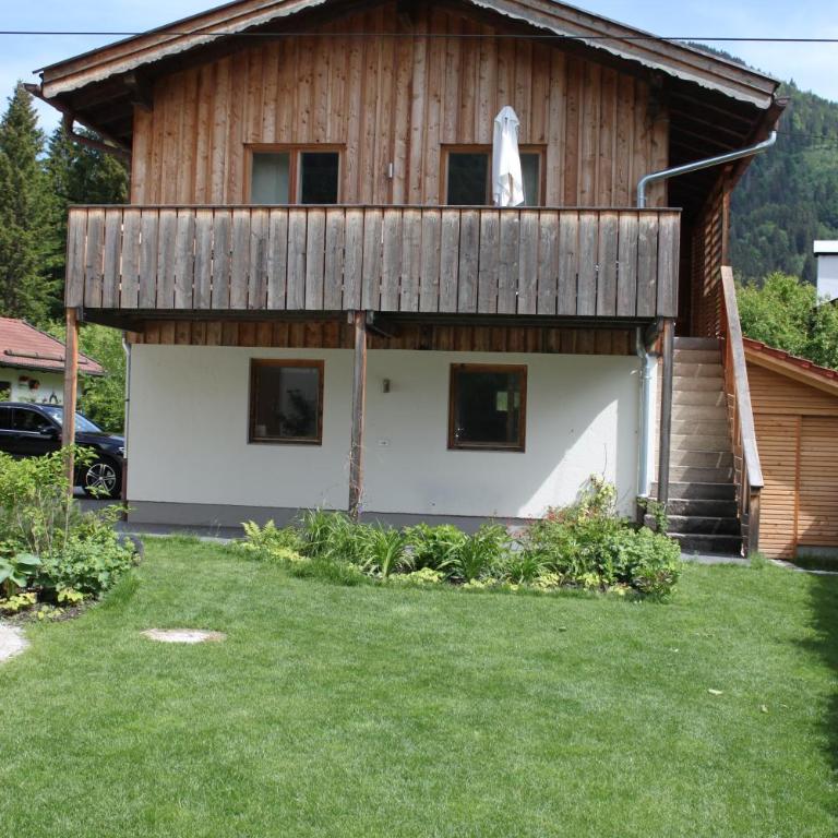 Ferienwohnung Springer - Apartment - 12